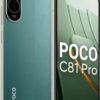 POCO C81 Pro Gold