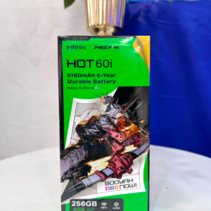 Infinix HOT 60i