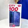 Itel City 100