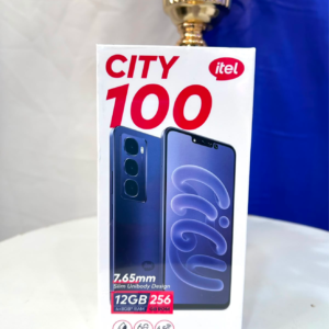 Itel City 100
