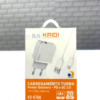 Kaidi KD-670A 20W