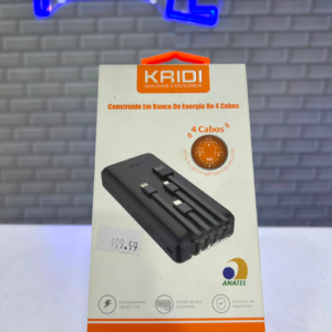 Power Bank Kaidi KD-955