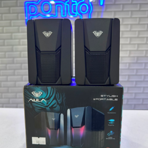 Wind N-108 Gaming Speaker